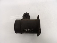 фото thumb №1, Расходомер воздуха nissan primera