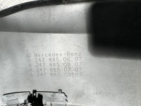 фото thumb №6, Mercedes gla w247 amg бампер передній