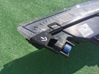 Porsche cayenne 3 9y0 17- led drl левый поворотник левый перед передний Оригинал, фото thumb