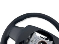 Купить Rav4 v рестайлинг  воздуховод многофункциональный кожаный кожа, фото thumb