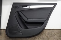 фото thumb №14, Audi a4 b8 sedan рестайлінг сидіння диван обшивки