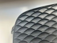 фото thumb №9, Mercedes glb x247 w247 2019-2023 решётка решётка радиатора правая перед оригинал