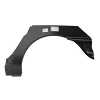 фото thumb №1, Ремкомплект крила задня ліва 6504-03-9590581k