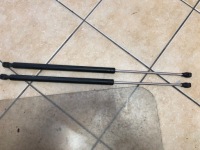 фото thumb №1, Citroen c8 амортизаторы крышки задняя 1492653080