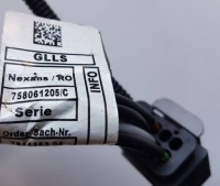 фото thumb №13, 2017 bmw 1 f20 f21 провода зажигания 758061205