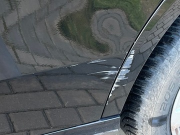 фото thumb №8, Дверь левый зад mercedes w212 sedan 09-13 c197 197