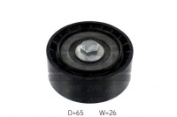 Ролик ремінь багаторучний. chevrolet cruze 2,2cdi opel antara Київ, фото thumb