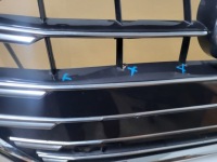 Audi a-4 a4 b9 8w рестайлінг  20r-- бампер передній перед Доставка, фото thumb