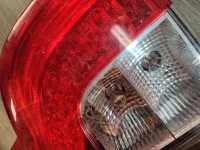 Фара правый задний  задняя volvo xc90 рестайлинг  led Киев, фото thumb