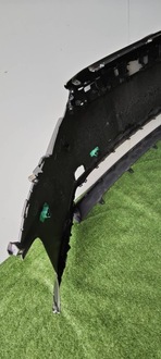 фото thumb №11, Бампер перед toyota bz4x