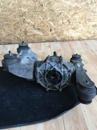 фото thumb №1, Диференціал renault scenic i 1.9 dci 4x4 j641340041