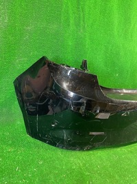 фото thumb №3, Бампер задний задняя renault megane iv hb