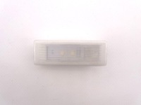 Купити Mini clubman f54 15-24 лампа освітлення бардачка led 9263453, фото thumb