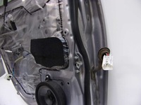 фото thumb №11, Subaru outback iv 09- двері ліва задня