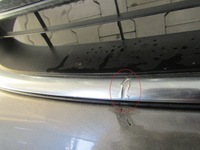 фото thumb №8, Бампер перед передний honda jazz 5 v hybrid 20-