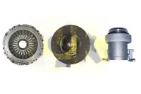 фото thumb №1, Набір зчеплення 643 2917 00 luk