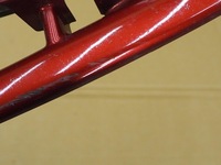 фото thumb №6, Pt cruiser решітка бампера перед нижня хром