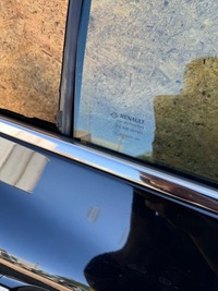 фото thumb №6, Двері правий задня задні renault megane iv tegne 16- kombi