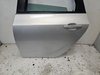 фото thumb №8, Opel astra j 4 iv kombi двері лівий задня ліва задні z176