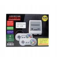 Ретро игровая приставка с 620 играми mini pegasus 8 bit 2 планшета TV AV
