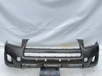 фото thumb №1, Бампер toyota rav4 2008 5211942970 перед передній