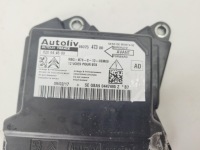 фото thumb №5, Модуль датчик подушек citroen c4 picasso ii 2013-2018 9807547380