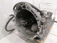 фото thumb №8, Porsche boxster gts 3.4 981 gearbox g8120 механічна коробка передач 51 ratio