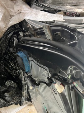 фото thumb №10, Hyundai tucson iv 4 двері передні праві перед 2020- комплектні w колір yg7