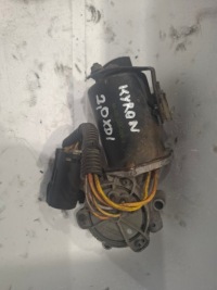 фото thumb №1, Ssangyong kyron 2,0 xdi моторчик приводу редуктор