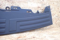 фото thumb №13, Toyota land cruiser j150 2009- молдинг защита плита бампера задняя 52162-60090