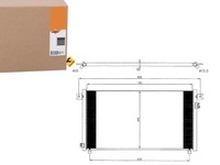 фото thumb №1, Конденсатор nrf 92110vb000 92110vb010 43306 072042n