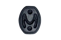 фото thumb №2, Підвіс глушник honda civic 1.4 1.5 1.6 гумовий starline