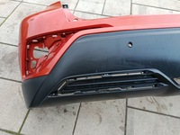 фото thumb №10, Бампер задняя задний pdc toyota chr c-hr lift 19--