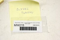 фото thumb №6, Mw215 dacia duster ii защита туннель левая