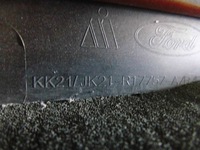 фото thumb №13, Бампер передний перед ford transit custom i lift 2017 2018 2019 2020 2021