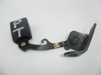 фото thumb №3, Клипса поперечина правый задняя kombi peugeot 406