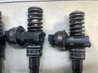 фото thumb №5, Насос-форсунка audi a4 b6 1.9 tdi 0414720204 038130073q