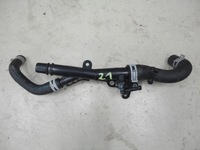 фото thumb №8, Корпус termost renault nissan x-trail 1.6 dci r9m