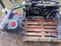 фото thumb №8, Toyota rav4 iii 10-12 lift передня частина радіатор балка лонжерон 2,2 150 km