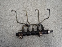 фото thumb №3, Mazda 2 mazda2 1.4 дизель 03-07 молдинг впрыскная