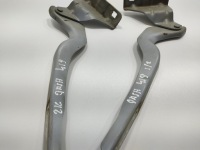 фото thumb №3, Петля петлі капот лівий правий комплект nissan qashqai j10 2010-2013