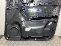 фото thumb №5, 2018 seat ateca карта дверь передних 575867131
