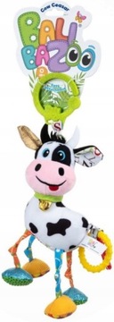 Подвеска Caesar Cow с вибрацией BaliBazoo