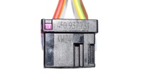фото thumb №4, Vw audi skoda seat штекер роз'єм двері 4f0973731