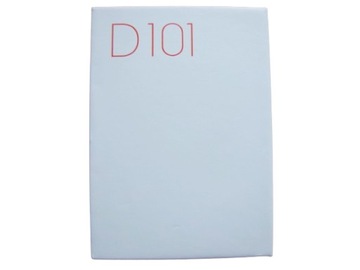 Принтер этикеток D101 НИИМБОТ