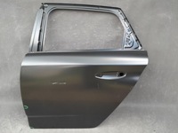фото thumb №1, Peugeot 308 iii sw kombi 21- дверь задняя задние левая oryg