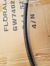 фото thumb №3, Forester 3 iii шланг трубка wąż кондиционера