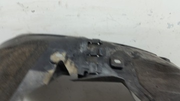 фото thumb №10, Opel astra iv подкрылок левый правый перед 13271310