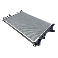 фото thumb №14, Nowa оригинальный номер радиатор wody renault espace iv velsatis