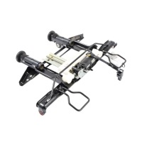 фото thumb №10, Audi a8 4h механізм регулювання підголівник передній сидіння sport 4h0959311a